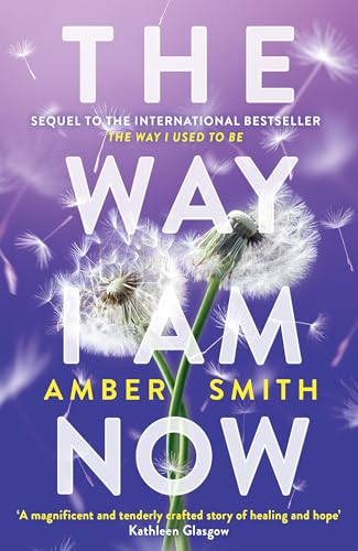 Amber Smith - Way I Am Now - Paperback