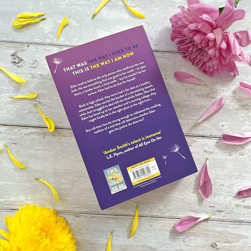 Amber Smith - Way I Am Now - Paperback image 4