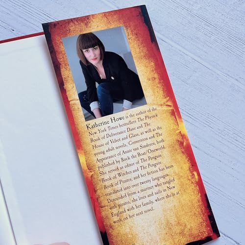Katherine Howe - A True Account : A Radio 2 Book Club Pick for Autumn image 6