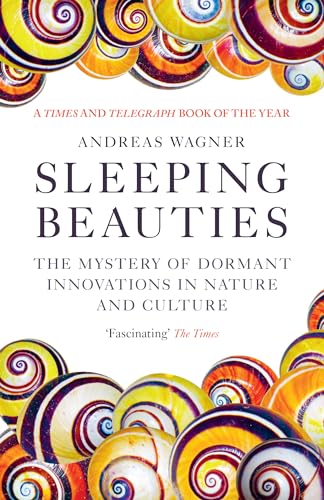 Andreas Wagner - Sleeping Beauties : The Mystery of Dormant Innovation image 1