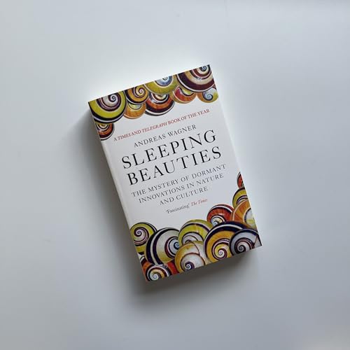 Andreas Wagner - Sleeping Beauties : The Mystery of Dormant Innovation image 2
