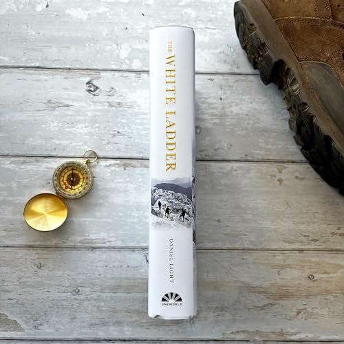Daniel Light - White Ladder : Triumph and Tragedy at the Dawn of Mount image 4