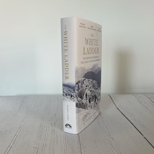 Daniel Light - White Ladder : Triumph and Tragedy at the Dawn of Mount image 7