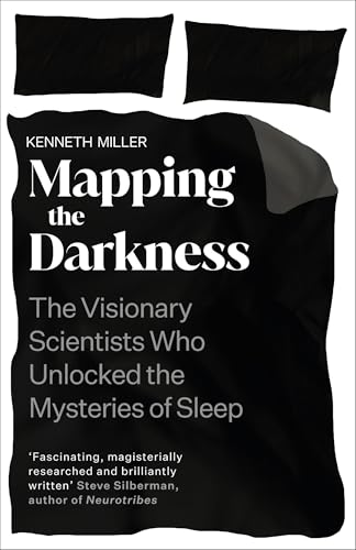 Kenneth Miller - Mapping the Darkness : The Visionary Scientists Who U image 1