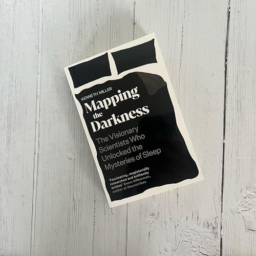 Kenneth Miller - Mapping the Darkness : The Visionary Scientists Who U image 2