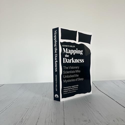 Kenneth Miller - Mapping the Darkness : The Visionary Scientists Who U image 4