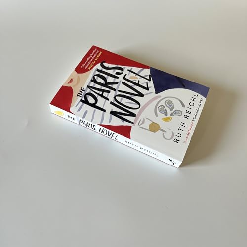 Ruth Reichl - Paris Novel : The gorgeously uplifting new novel about l image 4