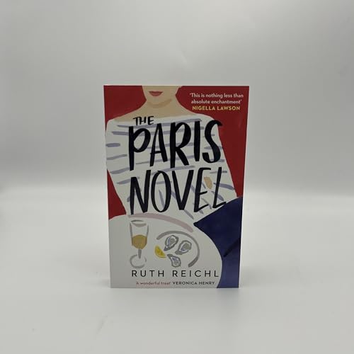 Ruth Reichl - Paris Novel : The gorgeously uplifting new novel about l image 5