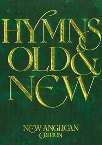 Hymns Old and New - Hardback image 1