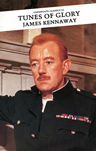 James Kennaway - Tunes of Glory - Paperback image 1