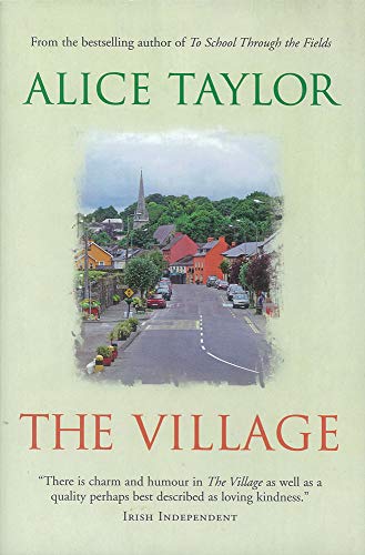 Alice Taylor - Village - Paperback image 1