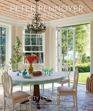 Anne Walker - Peter Pennoyer Architects: City | Country - Hardback image 1