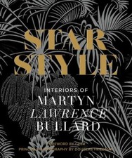 Ellen Pompeo - Star Style: Interiors of Martyn Lawrence Bullard - Hard image 1