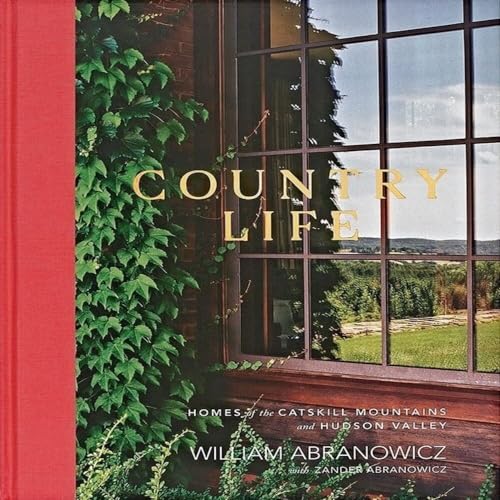 Zander Abranowicz - Country Life : Homes of the Catskill Mountains and image 1