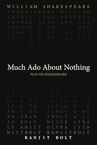 Ranjit Bolt - Much Ado About Nothing - Paperback image 1