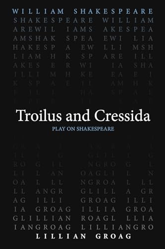 Lillian Groag - Troilus and Cressida - Paperback image 1