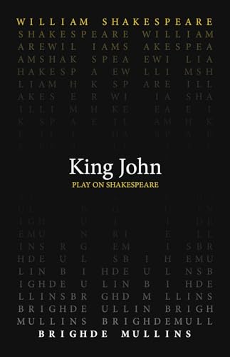 Brighde Mullins - King John - Paperback image 1