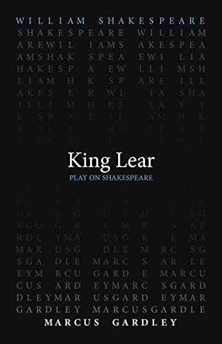 Marcus Gardley - King Lear - Paperback image 1