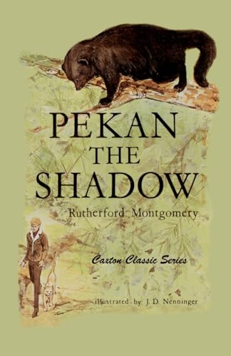 Pekan the Shadow