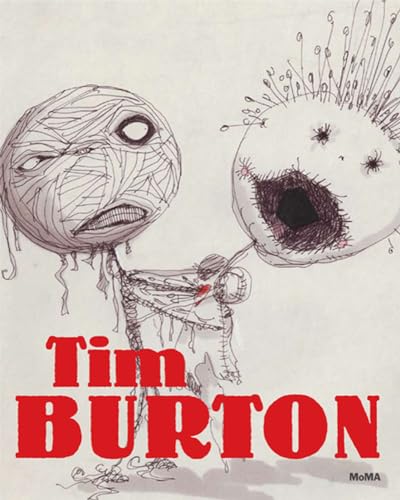 Tim Burton - Paperback image 1
