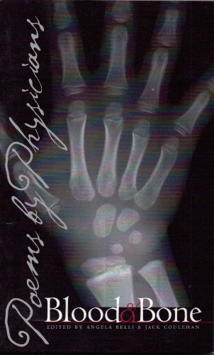Blood and Bone : Poems by Physicians - Paperback image 1