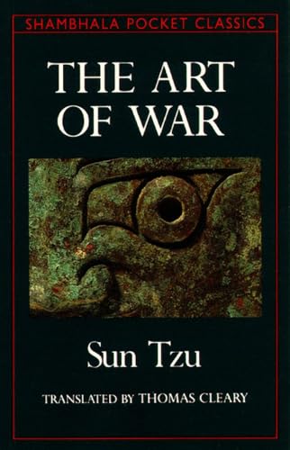 Tzu Sun - Art Of War - Paperback image 1