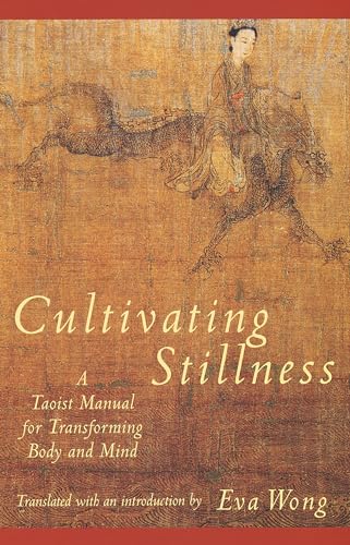 Eva Wong - Cultivating Stillness - Paperback image 1