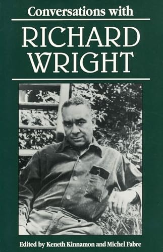 Conversations with Richard Wright