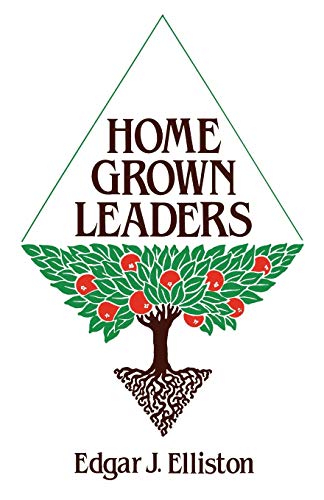 Home Grown Leaders