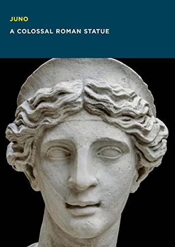 Christine Kondoleon - Juno : A Colossal Roman Statue - Paperback image 1