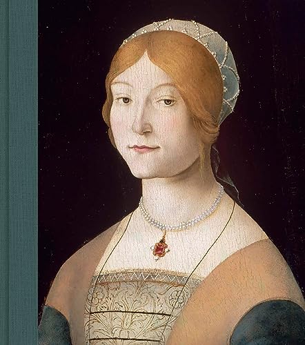 Strong Women in Renaissance Italy - Hardback image 1