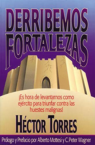 Derribemos Fortalezas