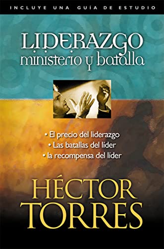 Liderazgo: Ministerio y Batalla = Leadership = Leadership = Leadership = Leadership = Leadership = Leadership = Leadership = Leadership