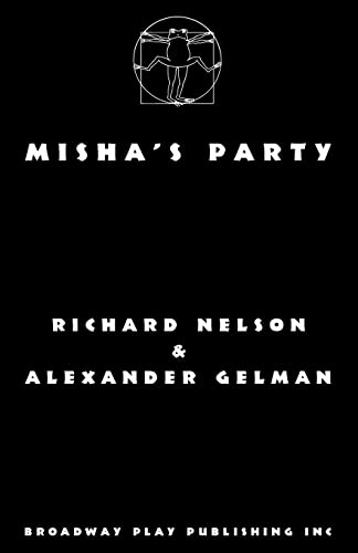 Misha's Party