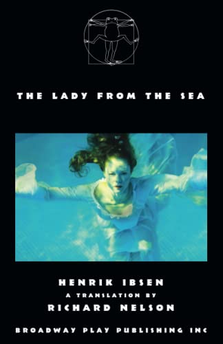 The Lady from the Sea