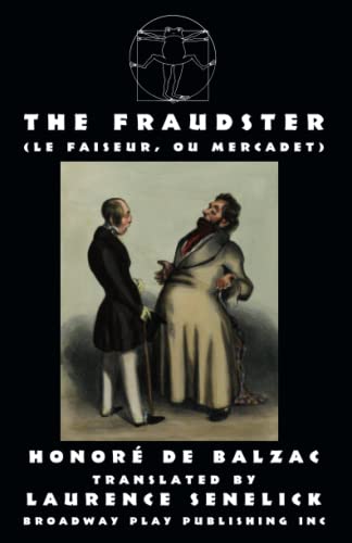 The Fraudster