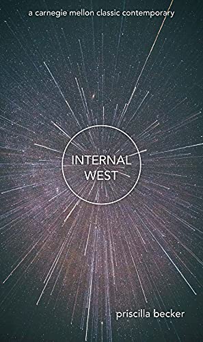 Priscilla Becker - Internal West - Paperback image 1