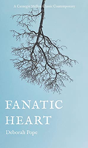 Deborah Pope - Fanatic Heart - Paperback image 1