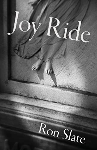 Ron Slate - Joy Ride - Paperback image 1