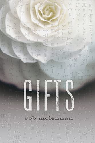 Nuruddin Farah - gifts - Paperback image 1