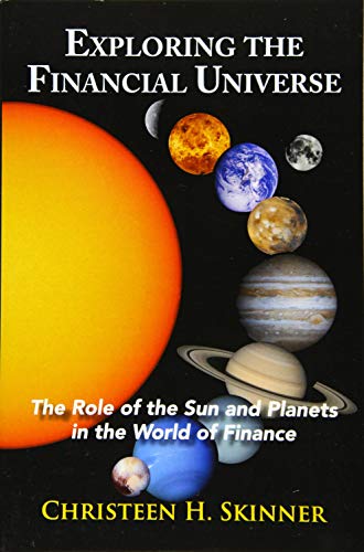 Christeen H. Skinner - Exploring the Financial Universe : The Role of image 1