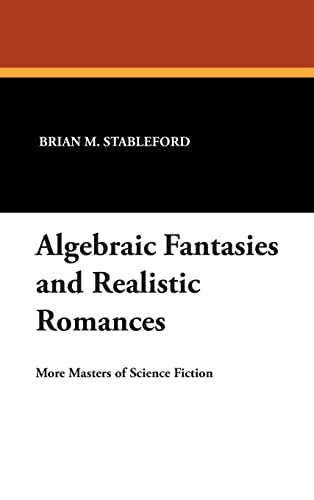 Algebraic Fantasies and Realistic Romances