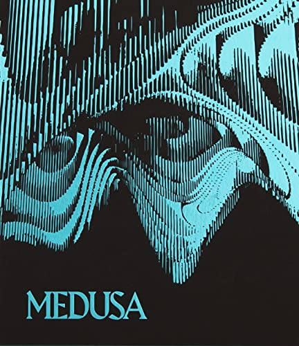 Yoyo Munk - : Medusa : A Tin Drum Production - Hardback image 1