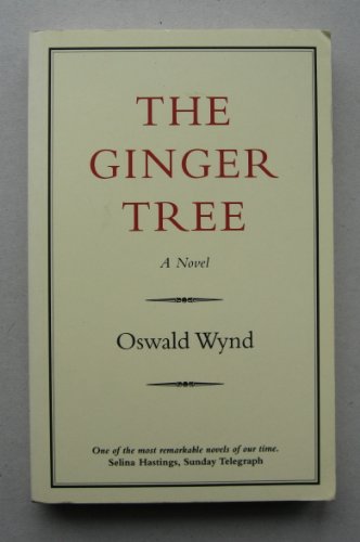 Oswald Wynd - Ginger Tree - Paperback image 1
