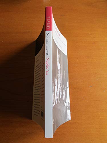 Norman Lewis - Naples '44 : An Intelligence Officer in the Italian image 3