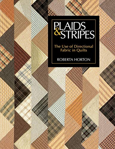 Plaids & Stripes - Print on Demand Edition