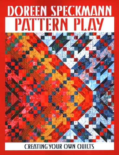 Pattern Play - Print on Demand Edition