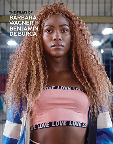 Films of Barbara Wagner & Benjamin De Burca - Paperback image 1