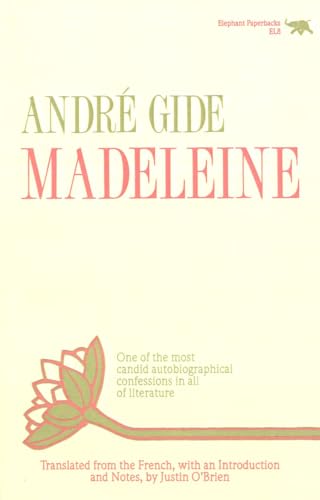 Madeleine