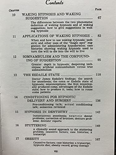 Dave Elman - Hypnotherapy - Paperback image 2